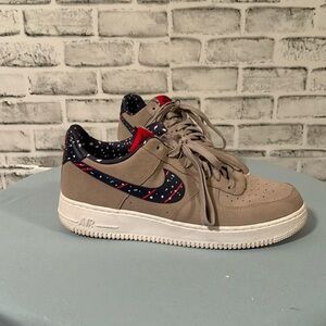 Nike Air Force 1 A Low Moon Landing
Size 12.5